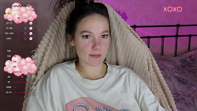 lil luna x online show from 12-13-25, 08:04