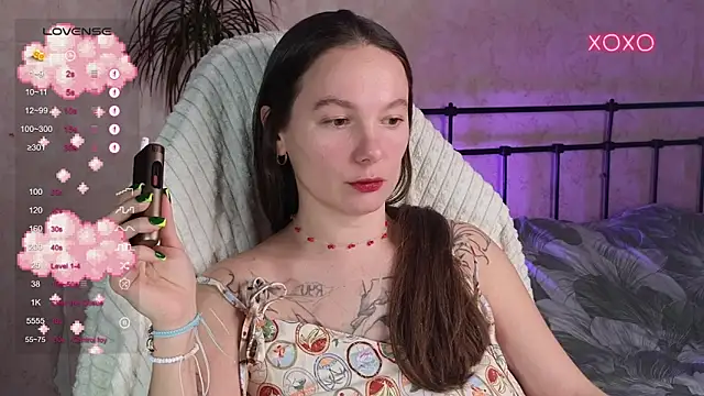 lil luna x online show from 03-16-26, 03:48