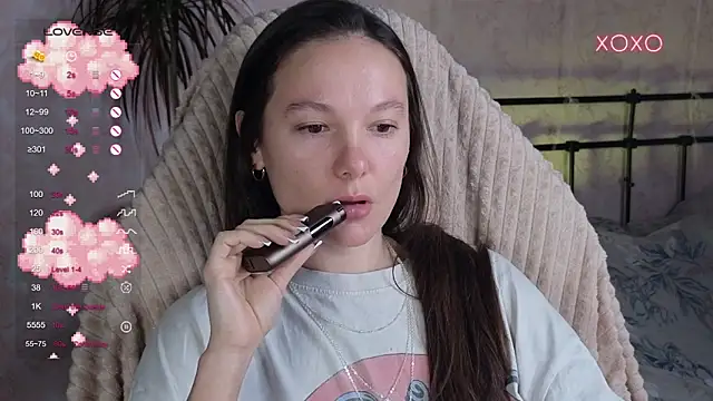 lil luna x online show from 02-23-26, 07:03