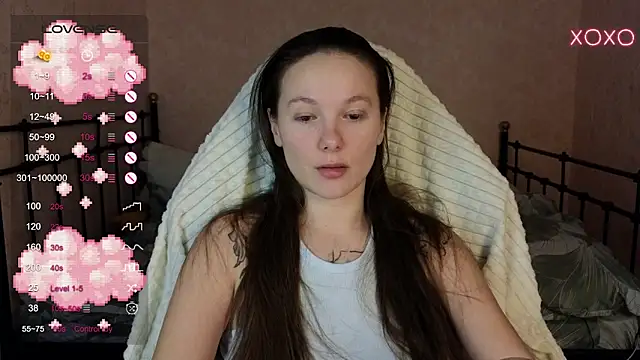 lil luna x online show from 01-22-25, 07:03