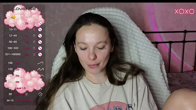 lil luna x online show from 01-08-25, 03:50