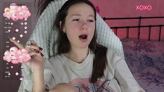 lil luna x online show from 01-15-26, 09:29