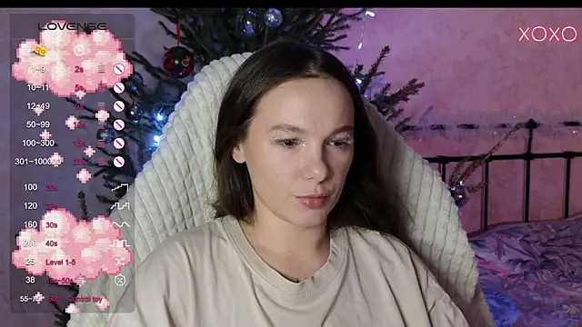 lil luna x online show from 12-31-24, 04:04
