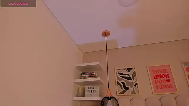 cute  cherry  online show from 11-17-25, 07:29