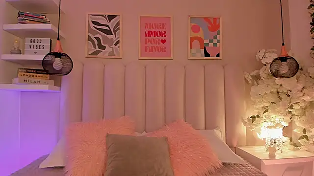 cute  cherry  online show from 11-25-25, 08:53