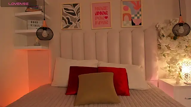 cute  cherry  online show from 02-25-26, 09:36