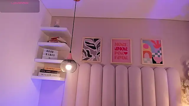 cute  cherry  online show from 10-18-25, 07:38