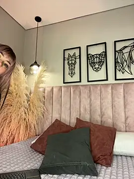 cute  cherry  online show from 09-16-25, 09:27