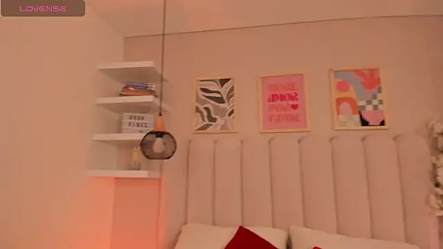 cute  cherry  online show from 02-11-26, 08:20