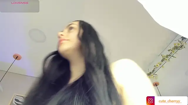 cute  cherry  online show from 09-11-25, 08:09