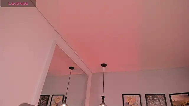 cute  cherry  online show from 03-21-26, 07:18