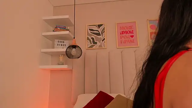 cute  cherry  online show from 02-13-26, 08:20