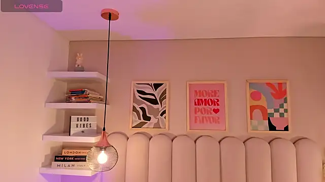 cute  cherry  online show from 10-14-25, 08:53