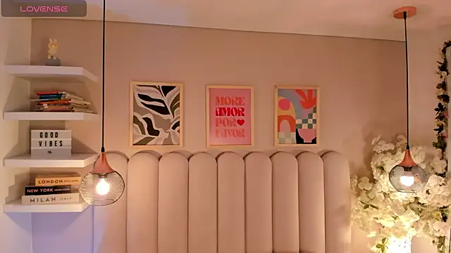 cute  cherry  online show from 10-16-25, 08:28