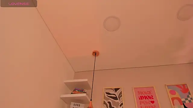 cute  cherry  online show from 02-21-26, 07:16