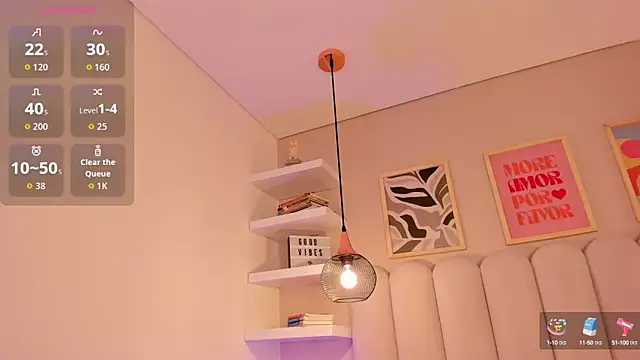 cute  cherry  online show from 09-24-25, 08:04