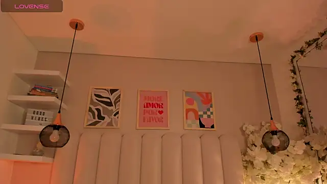 cute  cherry  online show from 03-02-26, 08:27