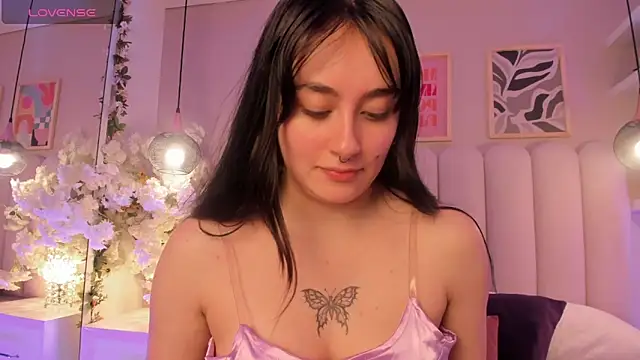 cute  cherry  online show from 10-29-25, 09:03