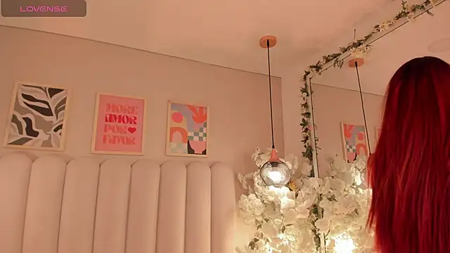 cute  cherry  online show from 11-07-25, 08:35