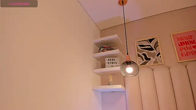 cute  cherry  online show from 11-28-25, 08:20