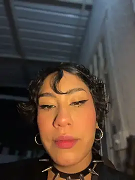 ZahaRoseee online show from 03-29-26, 12:01