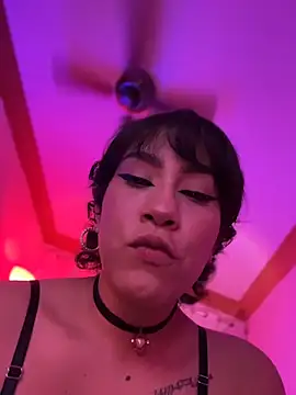 ZahaRoseee online show from 03-04-26, 01:46