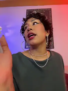 ZahaRoseee online show from 04-10-26, 12:06