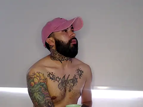 transgenderboy online show from 05-20-26, 02:36