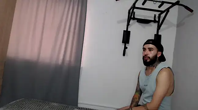 transgenderboy online show from 02-25-25, 03:09