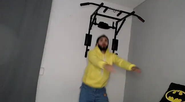 transgenderboy online show from 03-09-25, 03:22