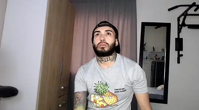 transgenderboy online show from 03-04-25, 04:52