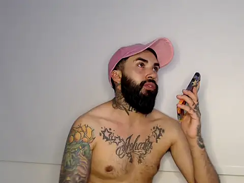 transgenderboy online show from 05-27-26, 01:26