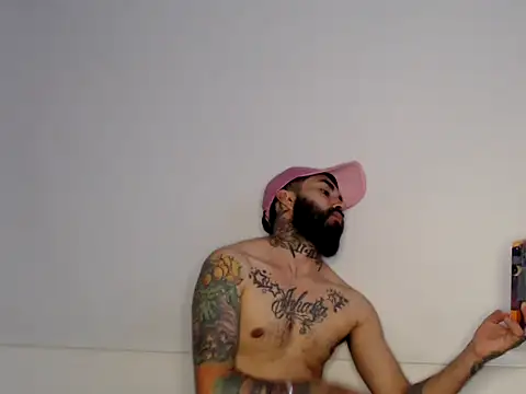 transgenderboy online show from 05-27-26, 01:57