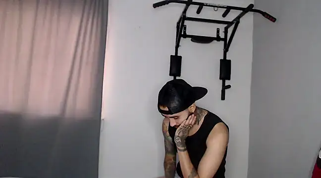 transgenderboy online show from 03-03-25, 02:28