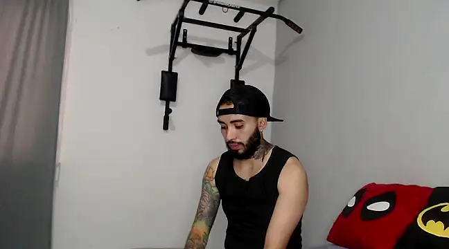 transgenderboy online show from 03-03-25, 05:31