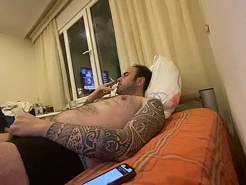 constantine 01 online show from 03-21-25, 03:01