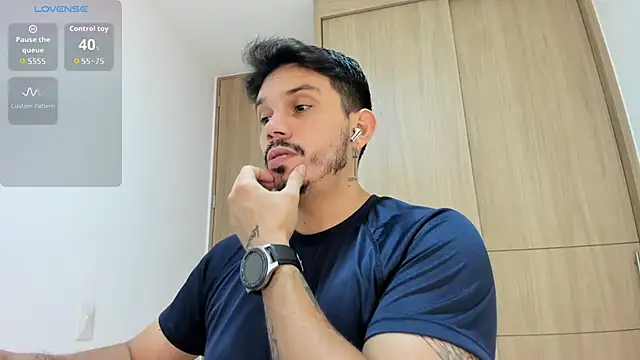 alejandro stark online show from 11-05-25, 10:40