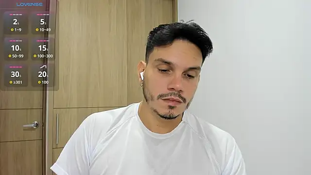 alejandro stark online show from 10-22-25, 10:04