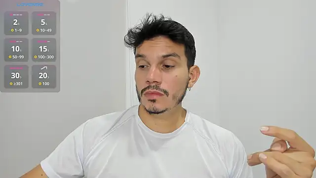 alejandro stark online show from 10-16-25, 12:19