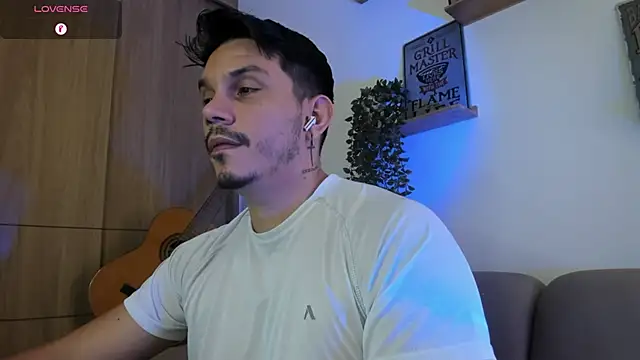 alejandro stark online show from 04-24-26, 06:37