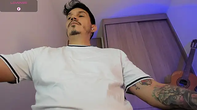 alejandro stark online show from 05-03-26, 09:29