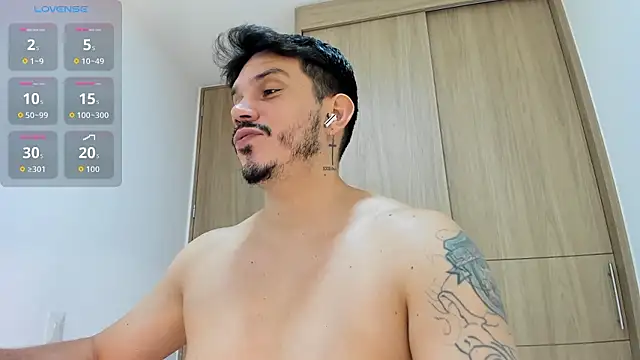 alejandro stark online show from 11-06-25, 11:58