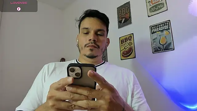 alejandro stark online show from 01-15-26, 08:51