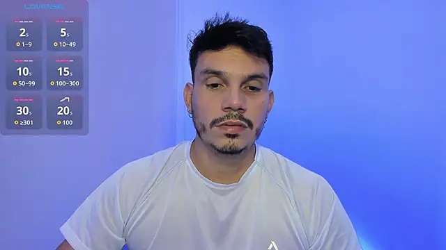 alejandro stark online show from 09-30-25, 08:48