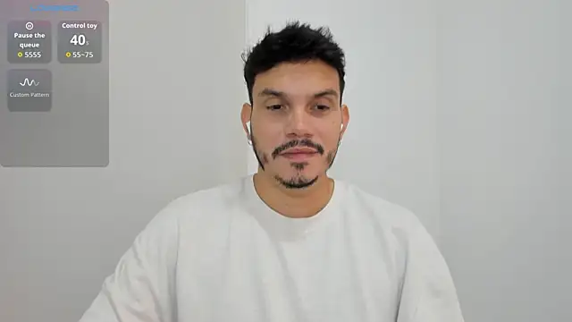 alejandro stark online show from 10-08-25, 06:30