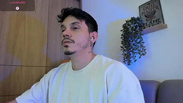 alejandro stark online show from 05-01-26, 03:33