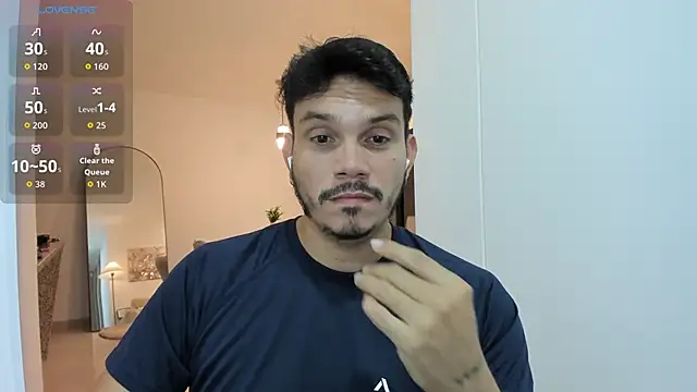 alejandro stark online show from 10-18-25, 02:46