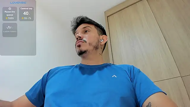 alejandro stark online show from 11-01-25, 05:47