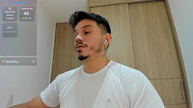 alejandro stark online show from 11-10-25, 11:15