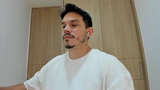 alejandro stark online show from 11-29-25, 08:03